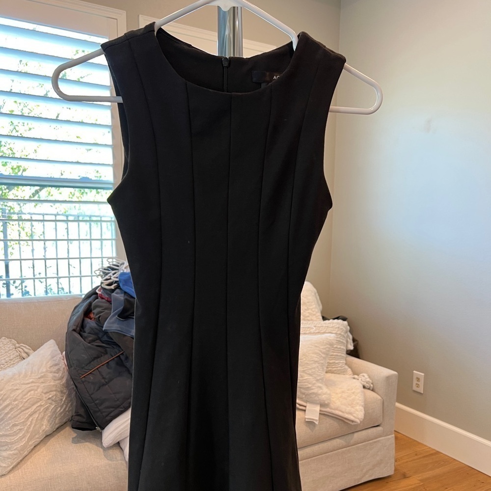 AQUA DRESS XS